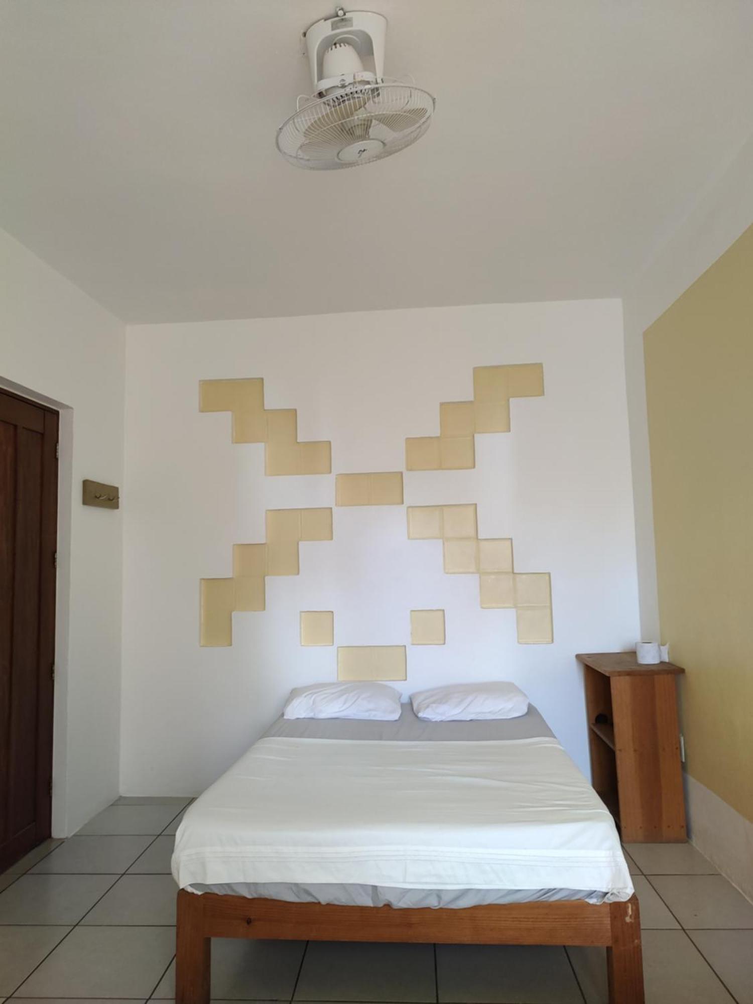 Brisamar Guesthouse Пуерто Ескондидо Екстериор снимка