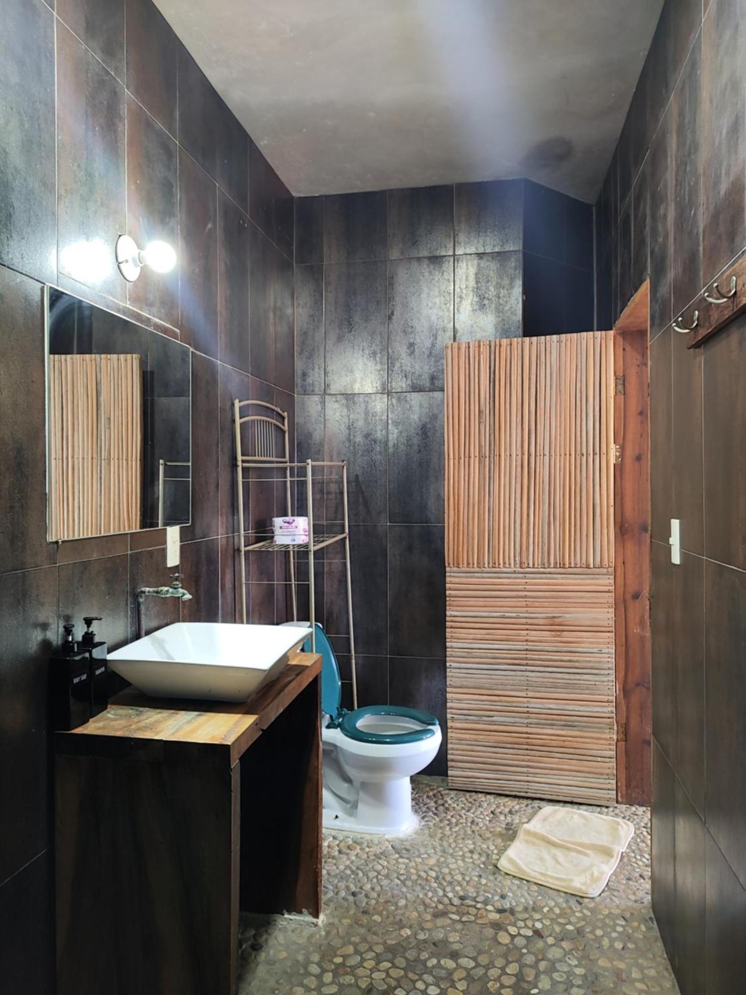 Brisamar Guesthouse Пуерто Ескондидо Екстериор снимка