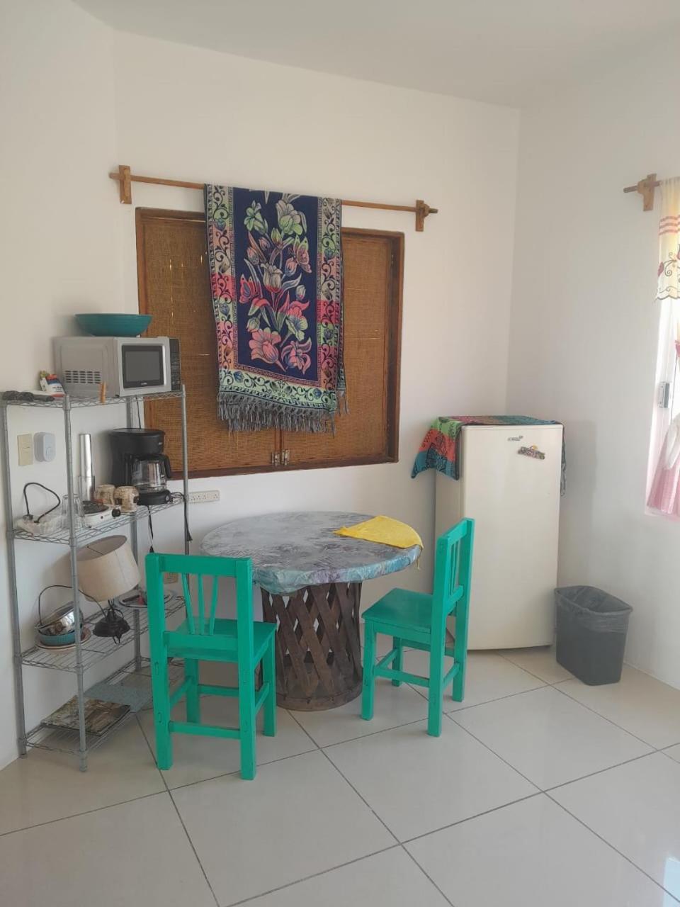 Brisamar Guesthouse Пуерто Ескондидо Екстериор снимка