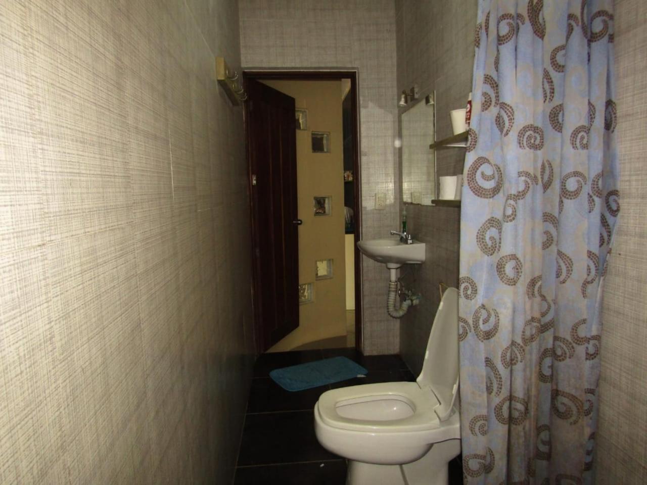 Brisamar Guesthouse Пуерто Ескондидо Екстериор снимка