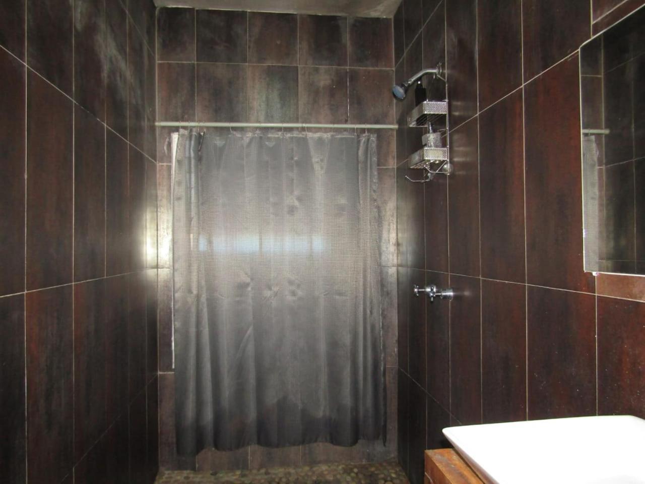 Brisamar Guesthouse Пуерто Ескондидо Екстериор снимка
